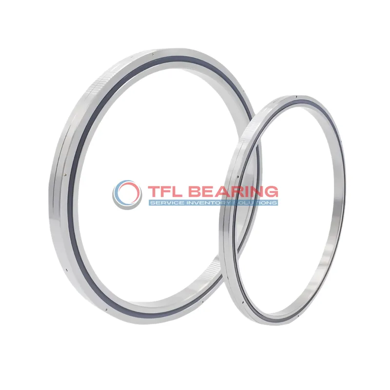 RA Crossed Roller Bearings RA8008UU